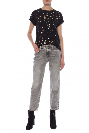 Round neck t-shirt, zdjęcie 2 Round neck t-shirt od Red Valentino